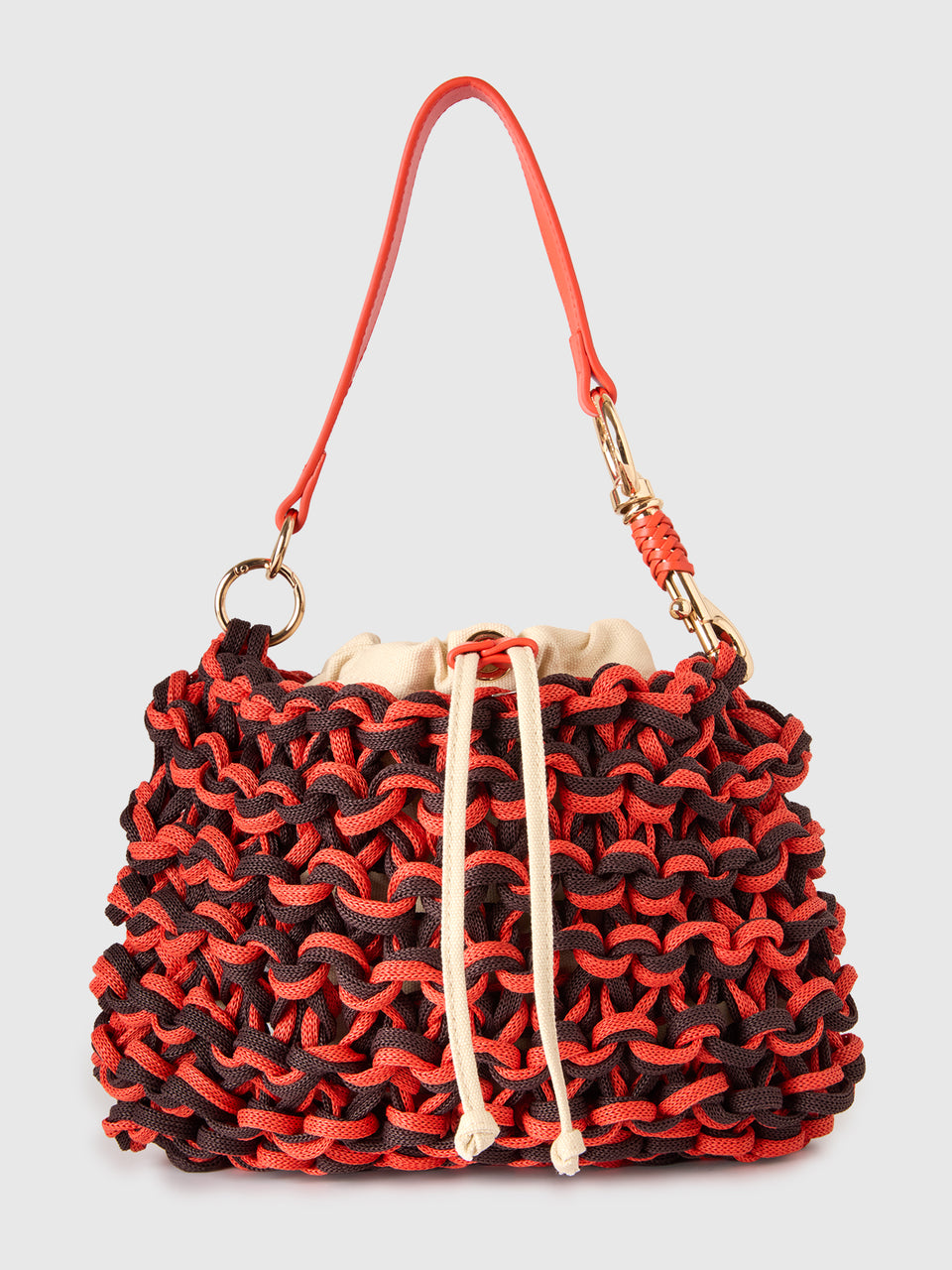 Woven hobo bag - ucb_image_FS