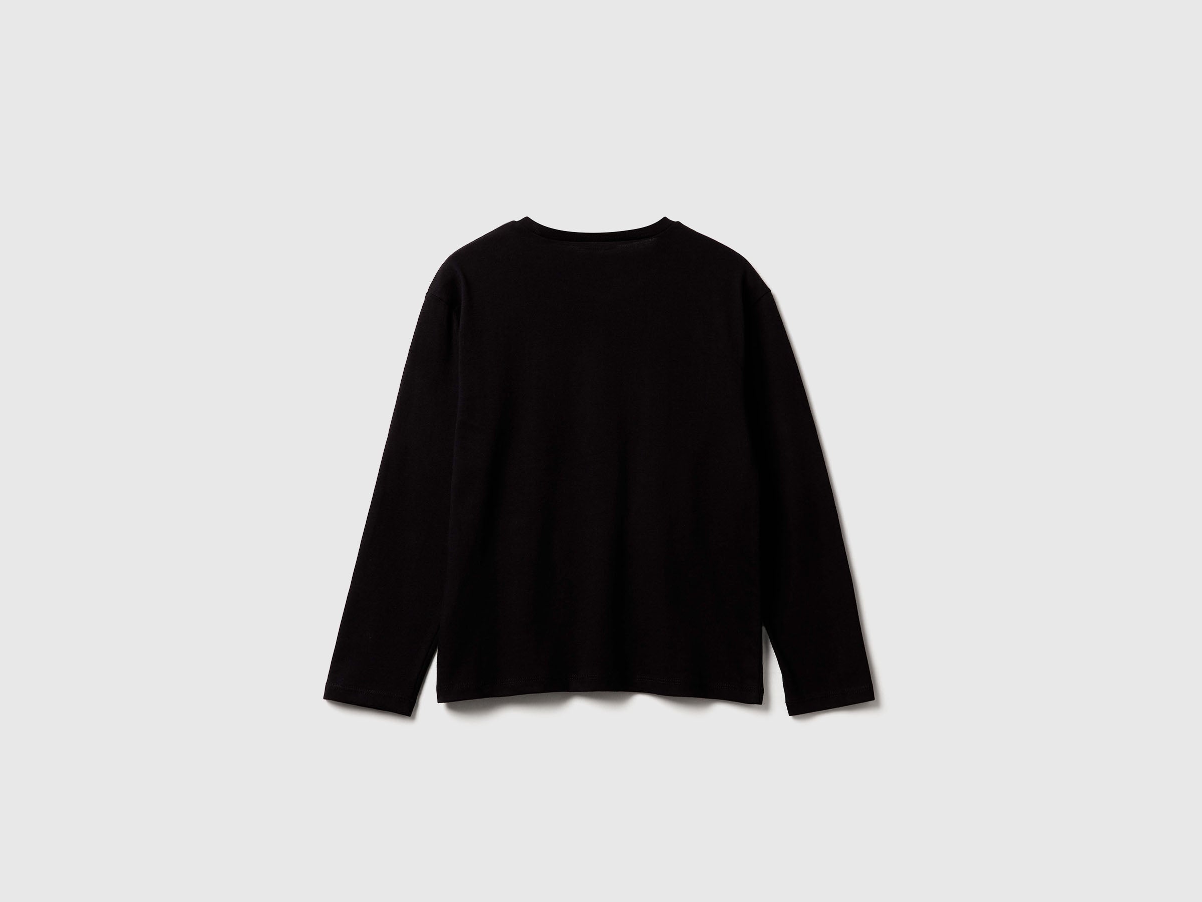 T-shirt com estampa  - ucb_image_BS