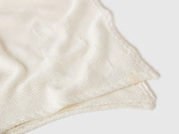 Knit cotton blanket - ucb_image_DS1