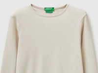 T-shirt slim fit com mangas compridas - ucb_image_DS1