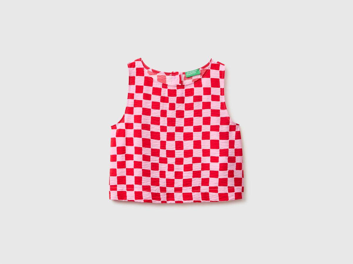 Top estampado com botões - ucb_image_FS