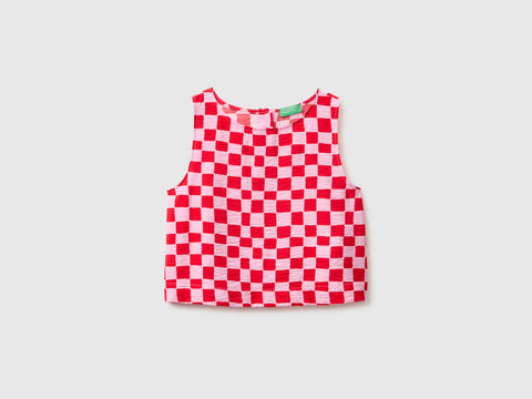Top estampado com botões - ucb_image_FS