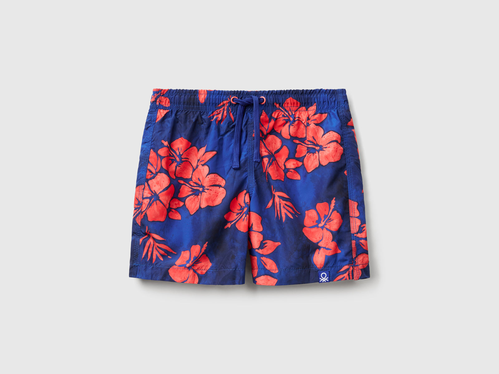 Boxers de banho padrão em nylon - ucb_image_FS