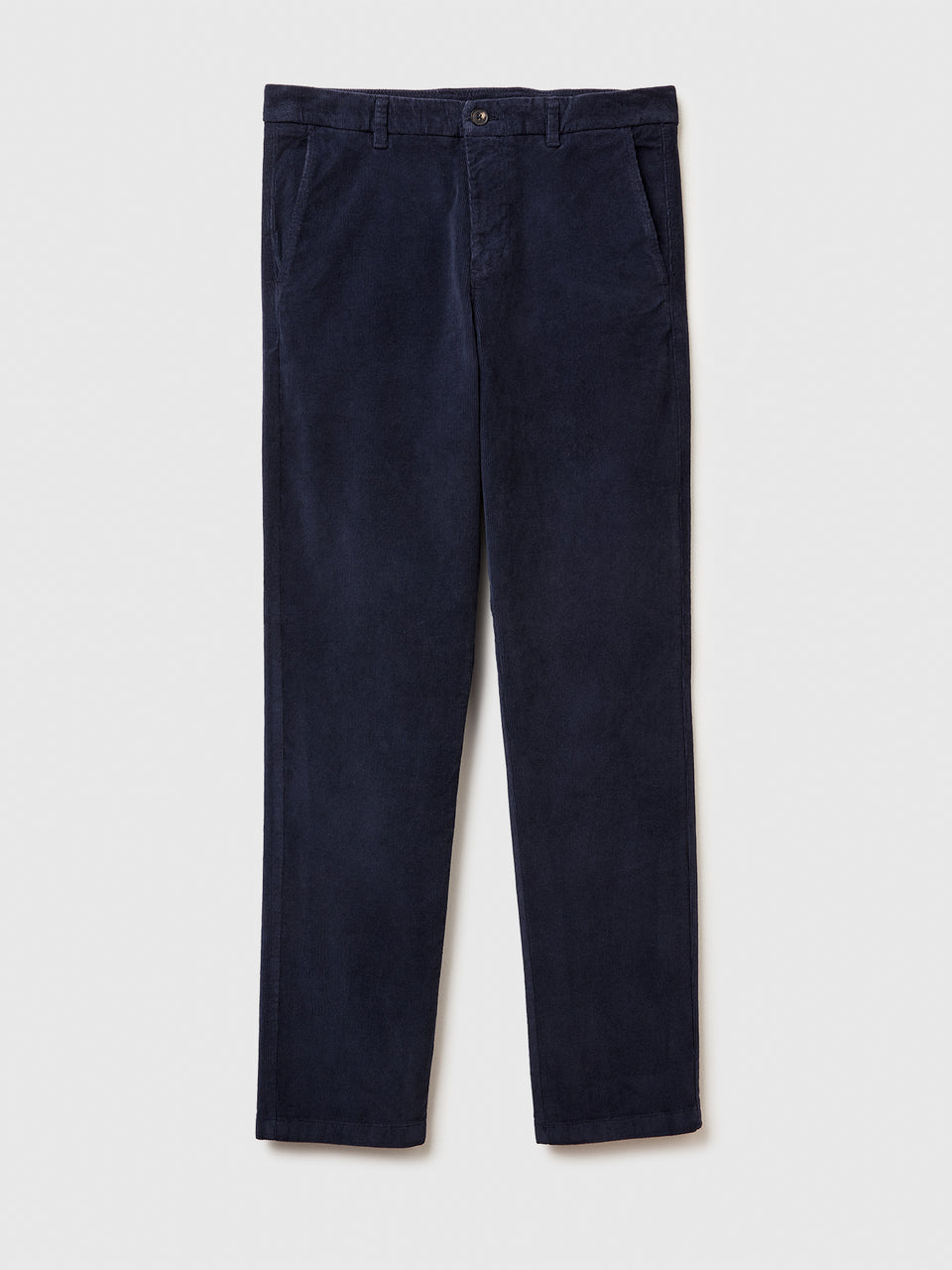 Calças slim fit em veludo stretch - ucb_image_FS