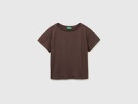 Boat-neck T-shirt - ucb_image_FS