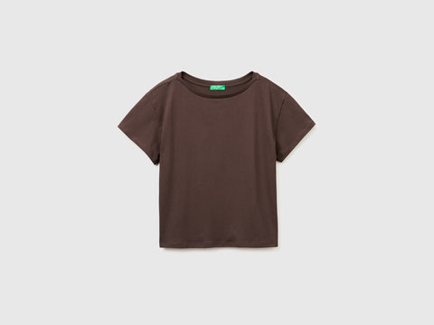 Boat-neck T-shirt - ucb_image_FS