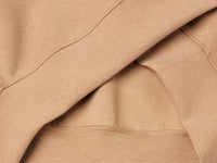 Boxy fit sweatshirt with crest on the back - ucb_image_DS1