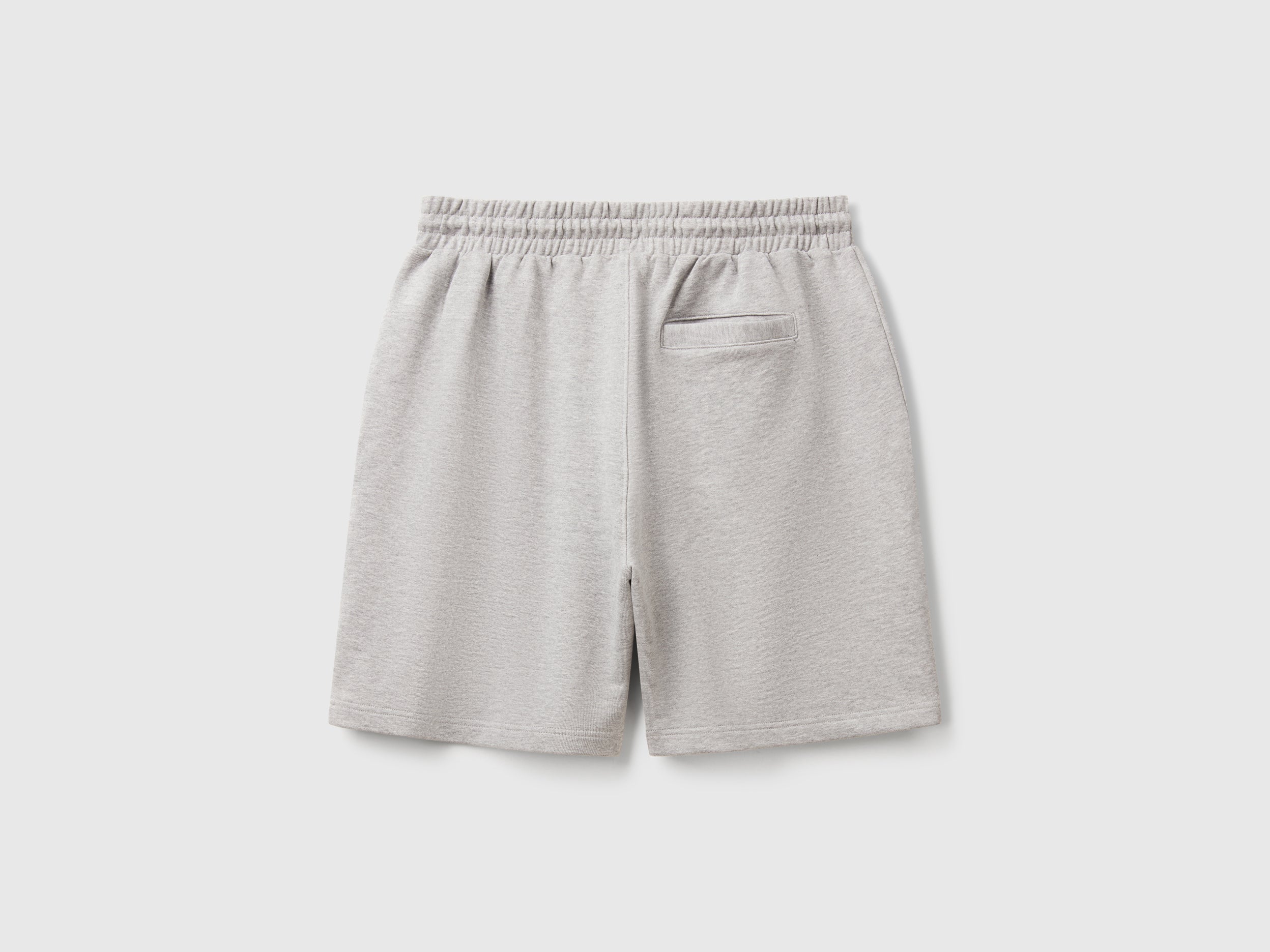Bermuda em felpo de algodão - ucb_image_BS