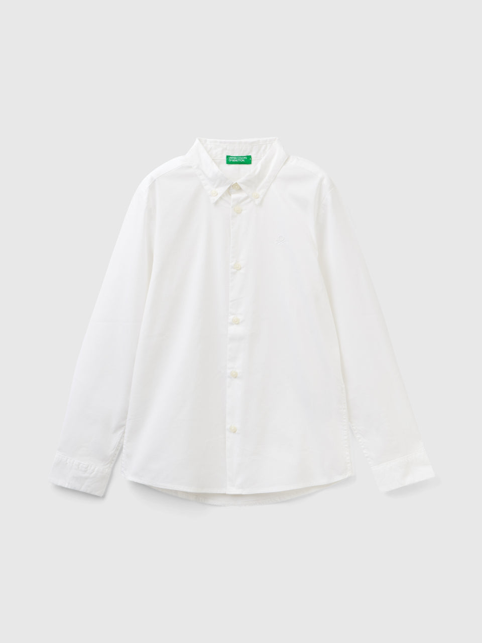 Camisa slim fit manga comprida - ucb_image_FS