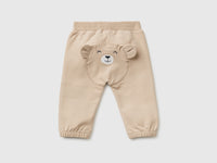 Trousers with embroidery on the back - ucb_image_BS