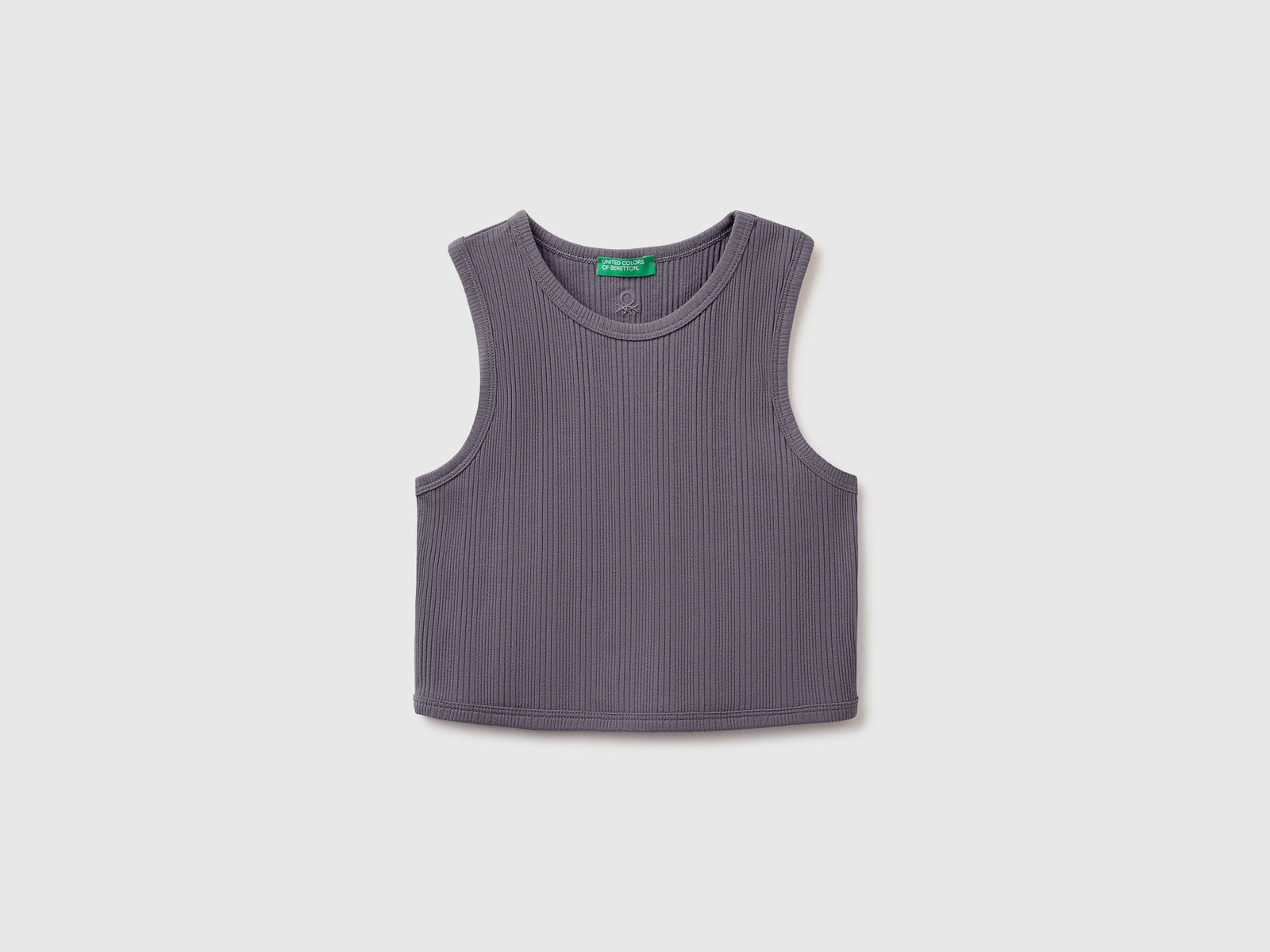 Ribbed tank top - ucb_image_FS