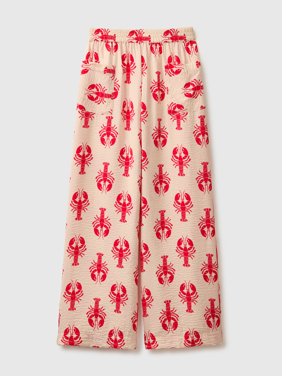 Printed trousers - ucb_image_FS
