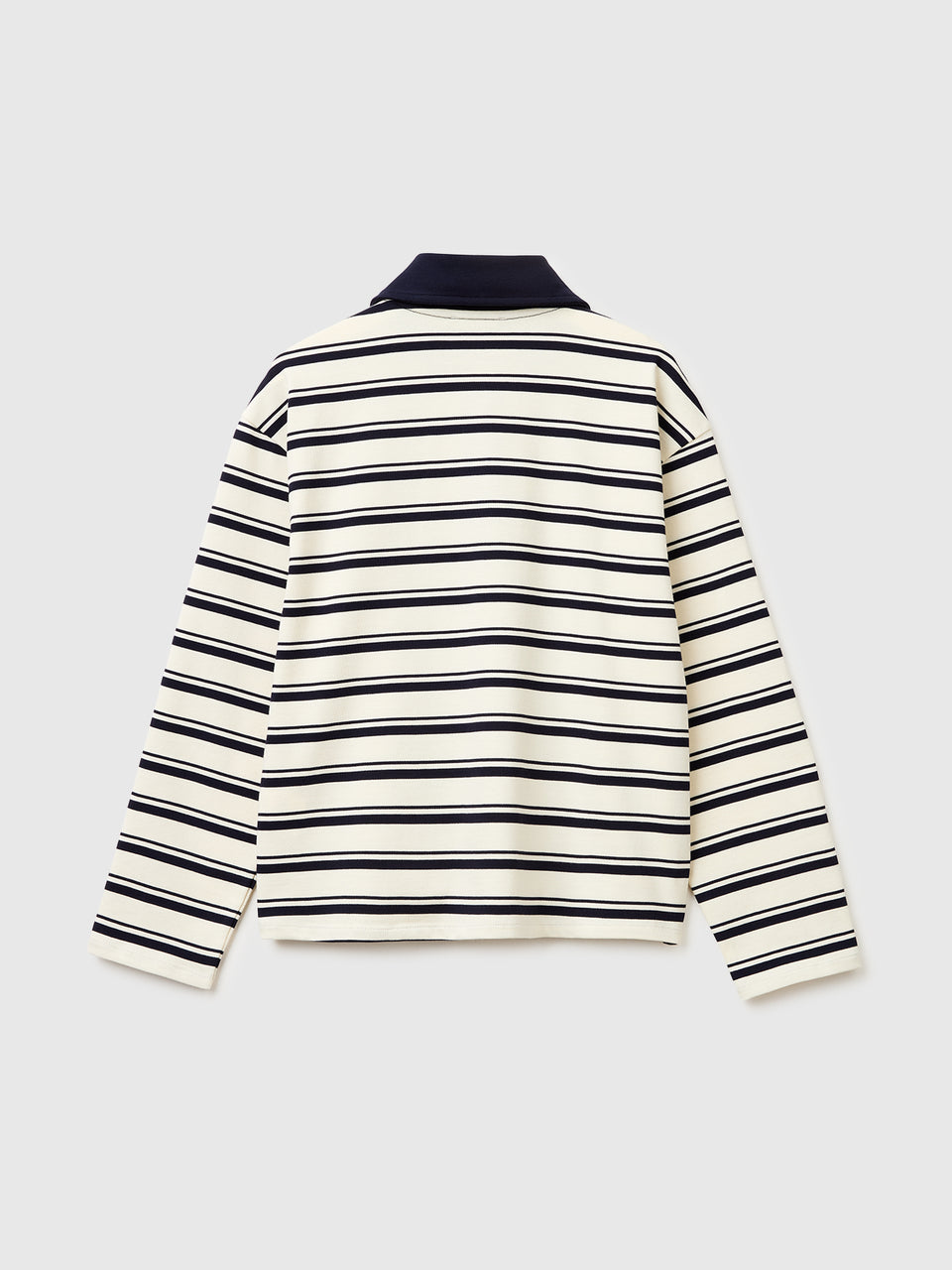 Polo riscado regular fit - ucb_image_BS