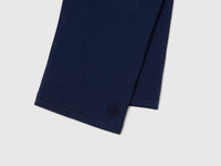 Leggings pelo joelho em algodão stretch - ucb_image_DS1