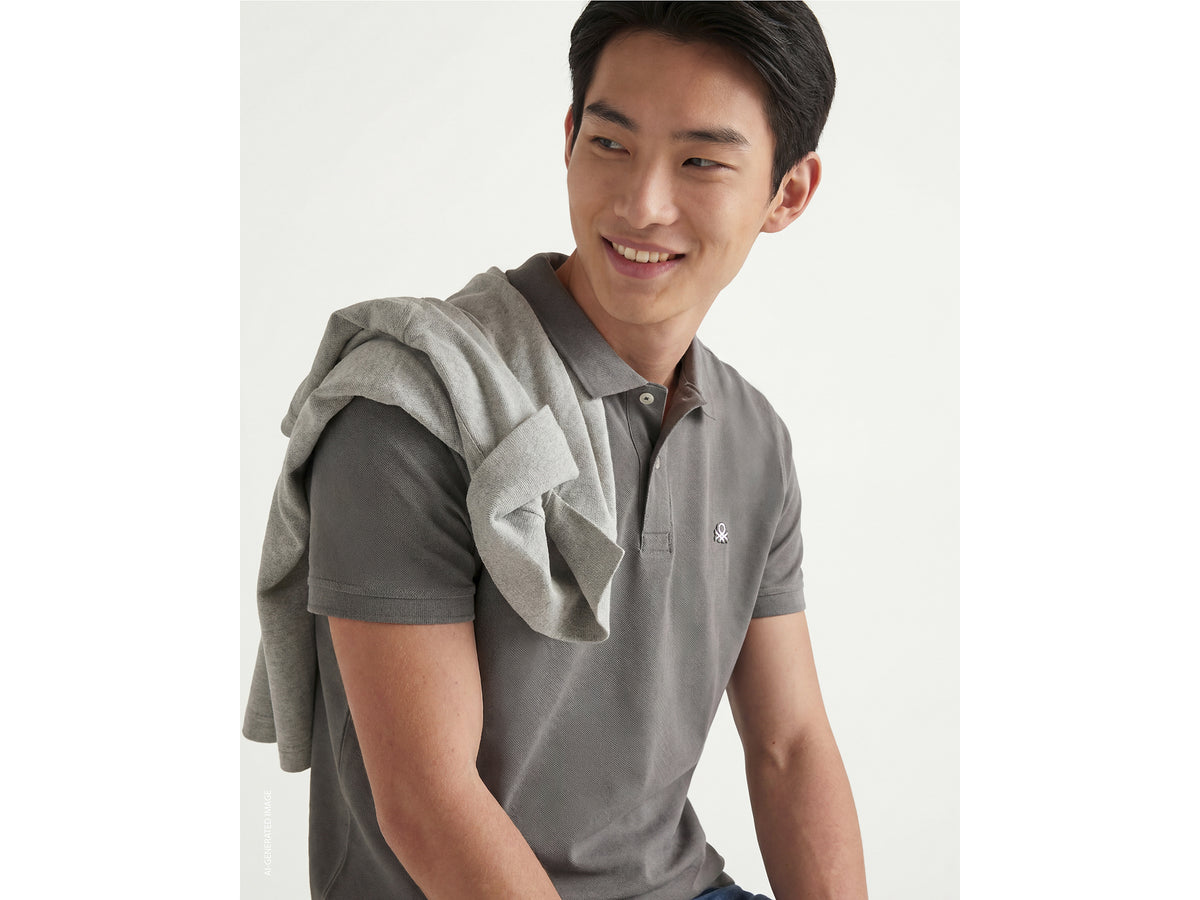 Polo regular fit - ucb_image_FY