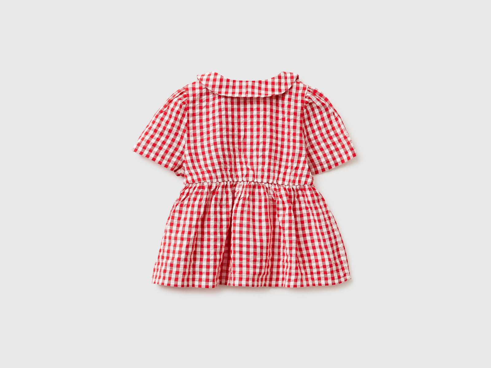 Gingham shirt - ucb_image_BS