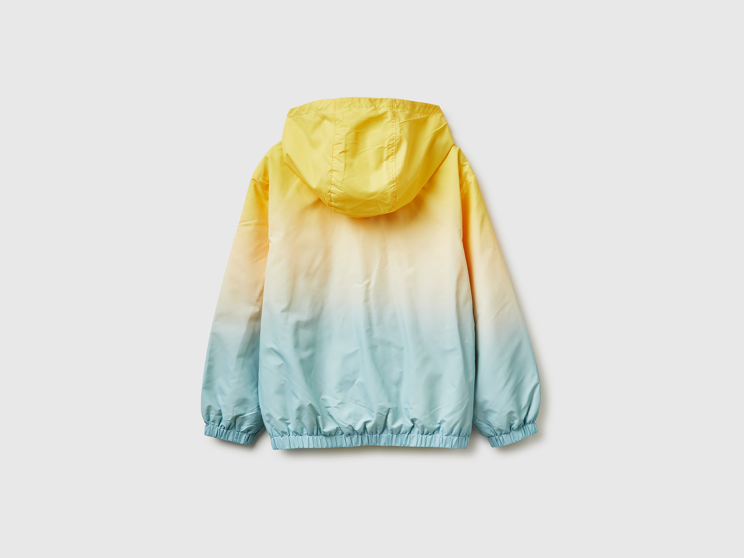 Tie-dye jacket with hood - ucb_image_BS