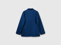 Blazer em linho puro - ucb_image_BS