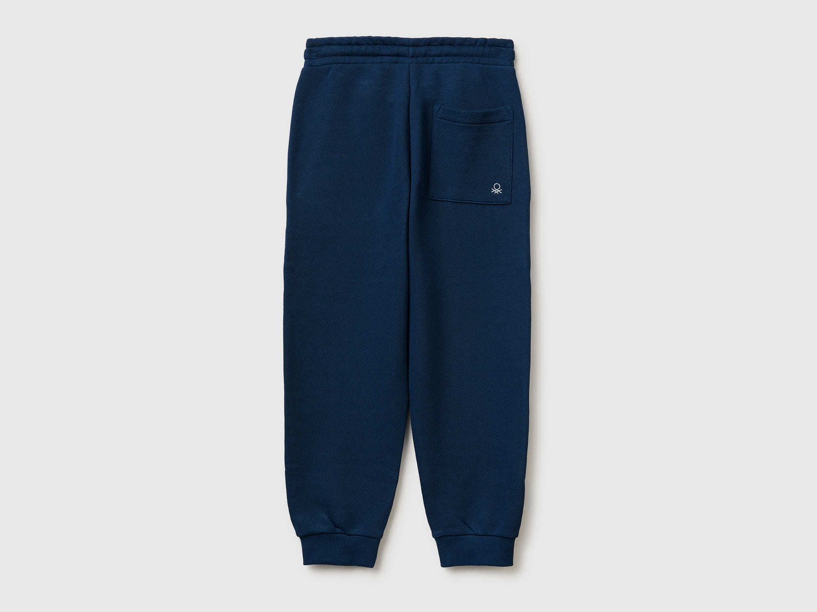 Sporty sweatshirt joggers - ucb_image_BS