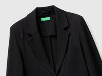 Regular fit blazer - ucb_image_DS1