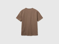 Slub cotton t-shirt - ucb_image_BS