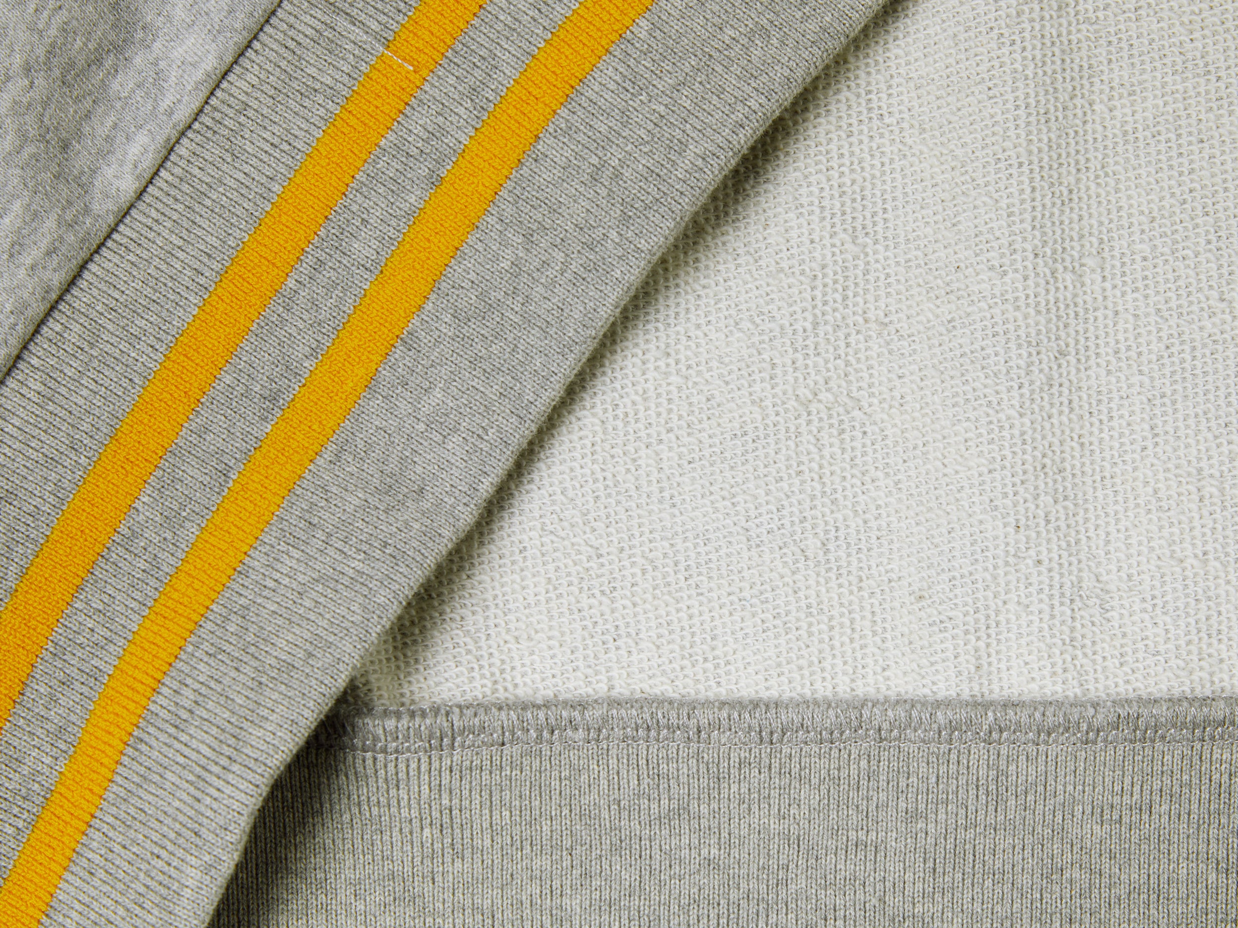 Sweat color block Stranger Things - ucb_image_DS1