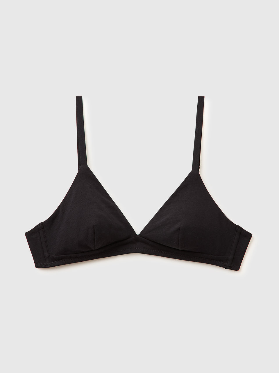 Super stretch cotton bra - ucb_image_FS