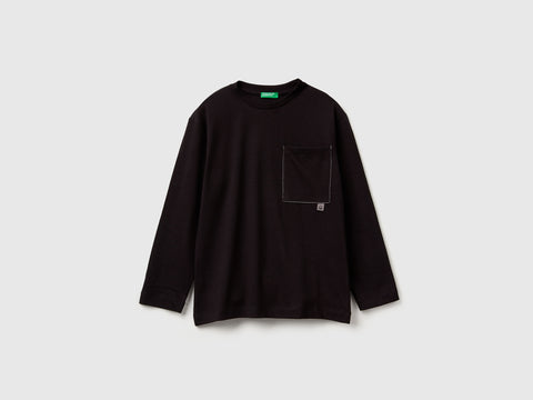 T-shirt com estampa espessa - ucb_image_FS