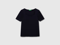 T-shirt slim fit - ucb_image_FS