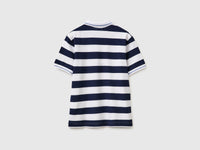 Striped polo - ucb_image_BS