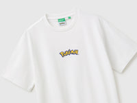 T-shirt Pokémon 100% algodão orgânico - ucb_image_FY