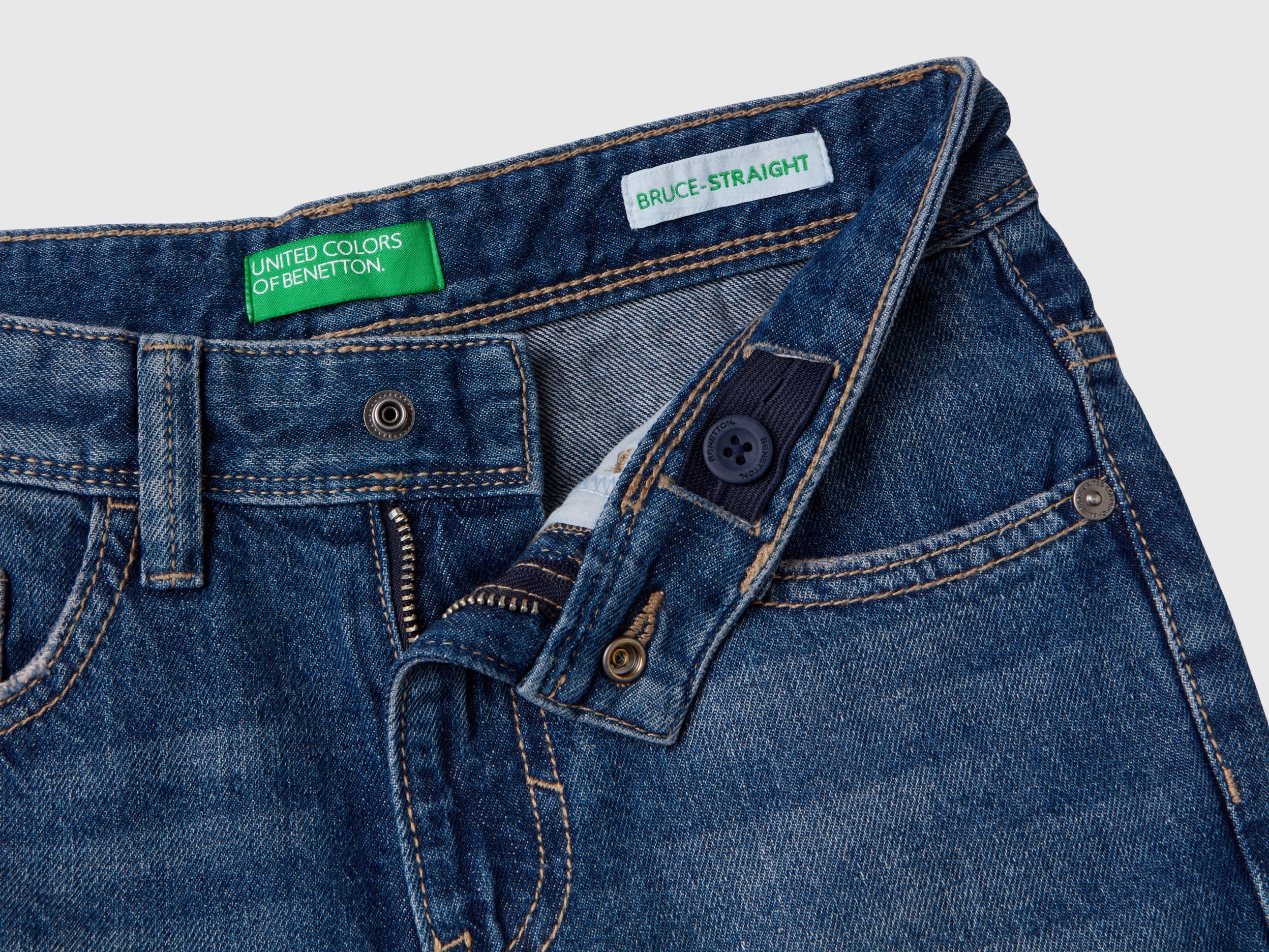 Jeans straight leg - ucb_image_DS1