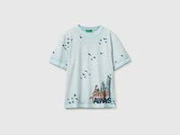 Oversized T-shirt with print - ucb_image_FS