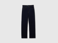 Jeans bootcut lavagem rinse - ucb_image_FS