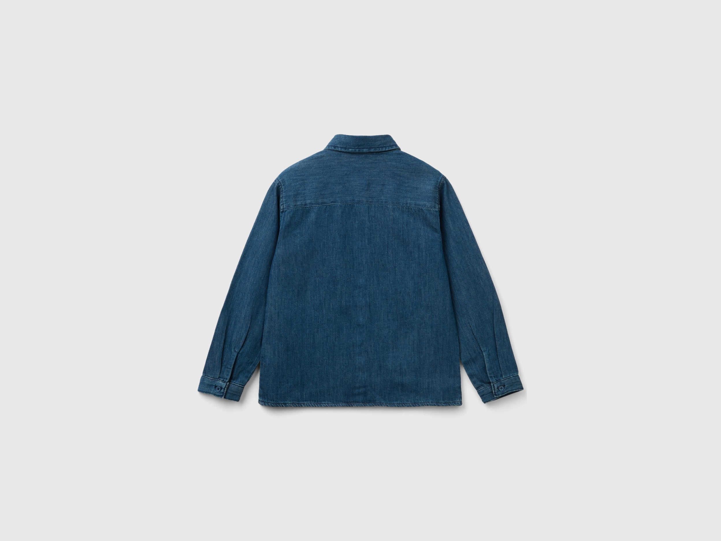 Camisa leve de jeans - ucb_image_BS
