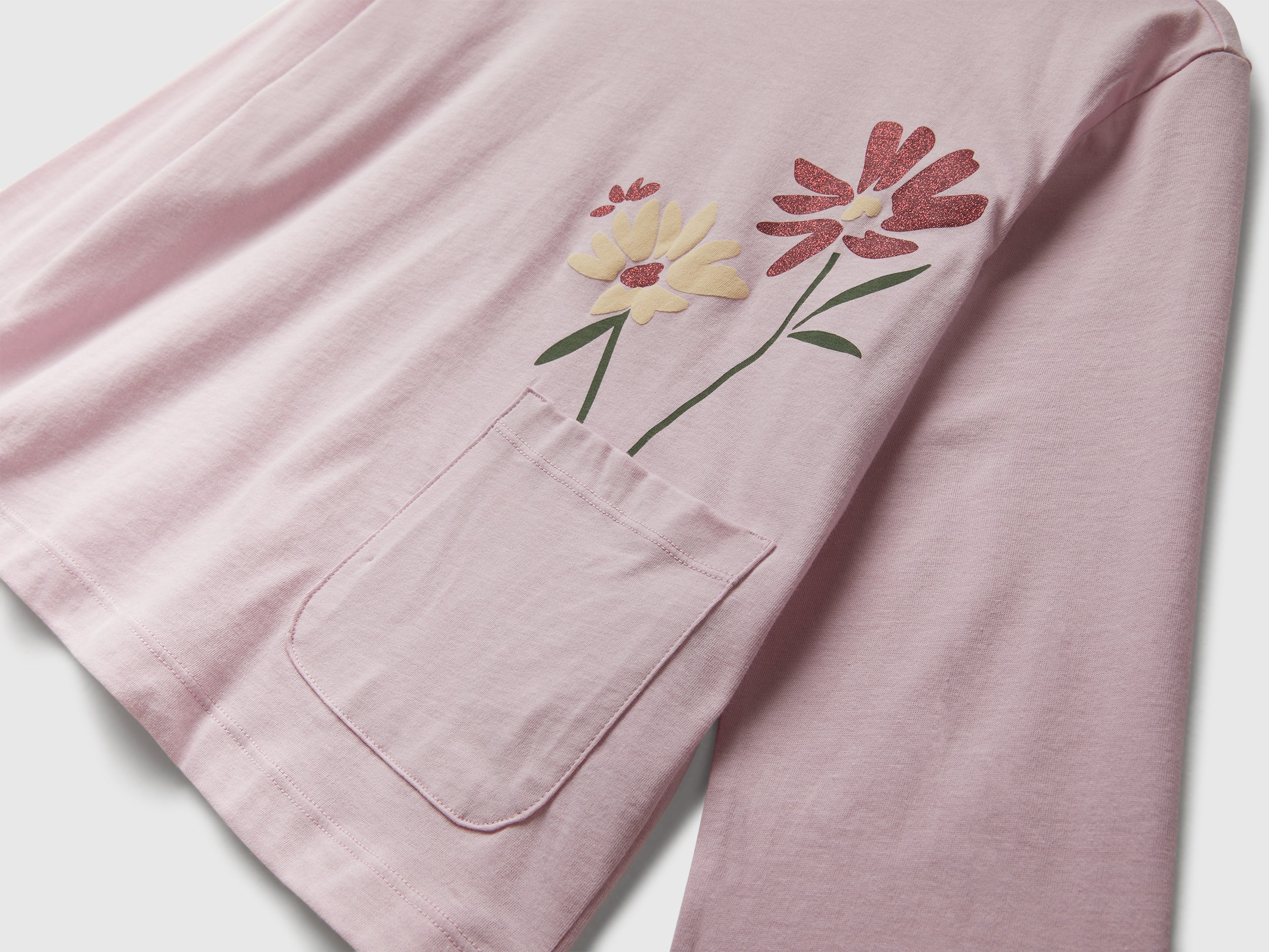 Pijama com estampa flor - ucb_image_DS1