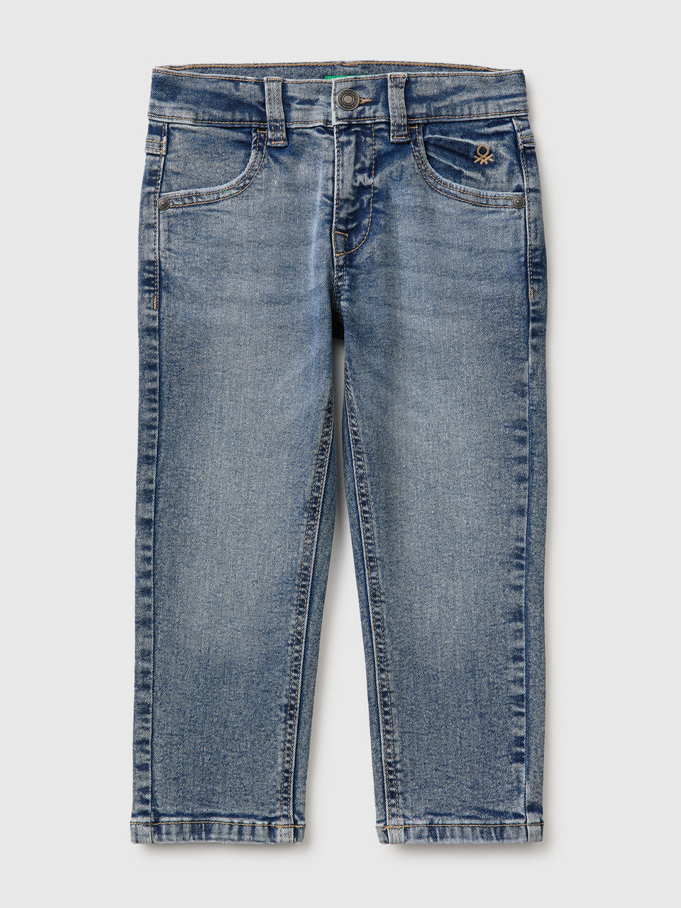 Jeans slim fit - ucb_image_FS