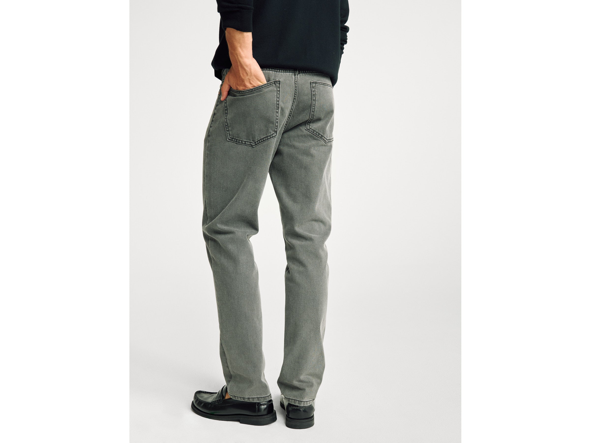 Jeans regular fit - ucb_image_B
