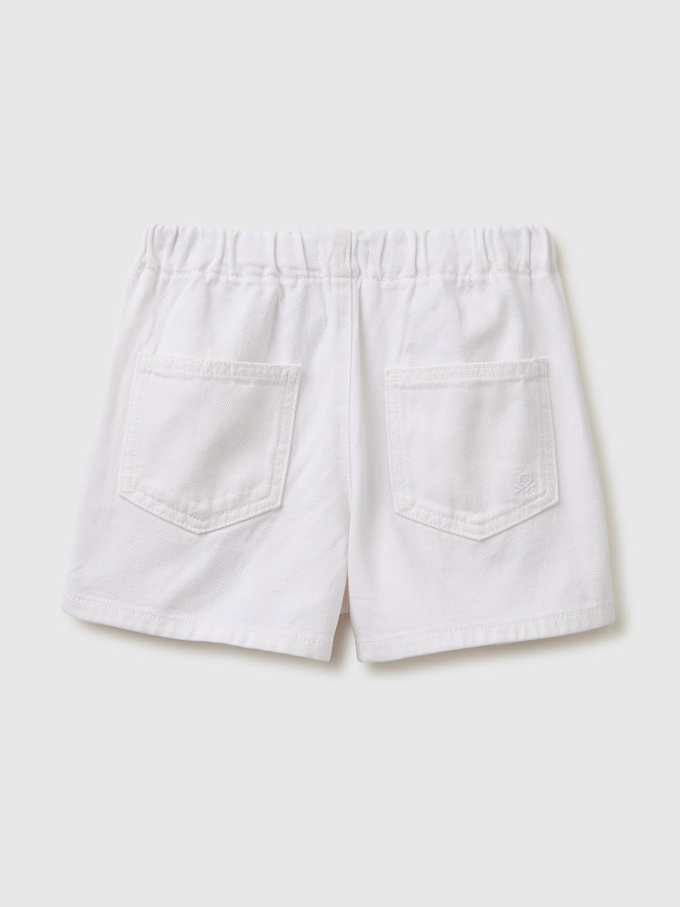 Pure cotton shorts - ucb_image_BS