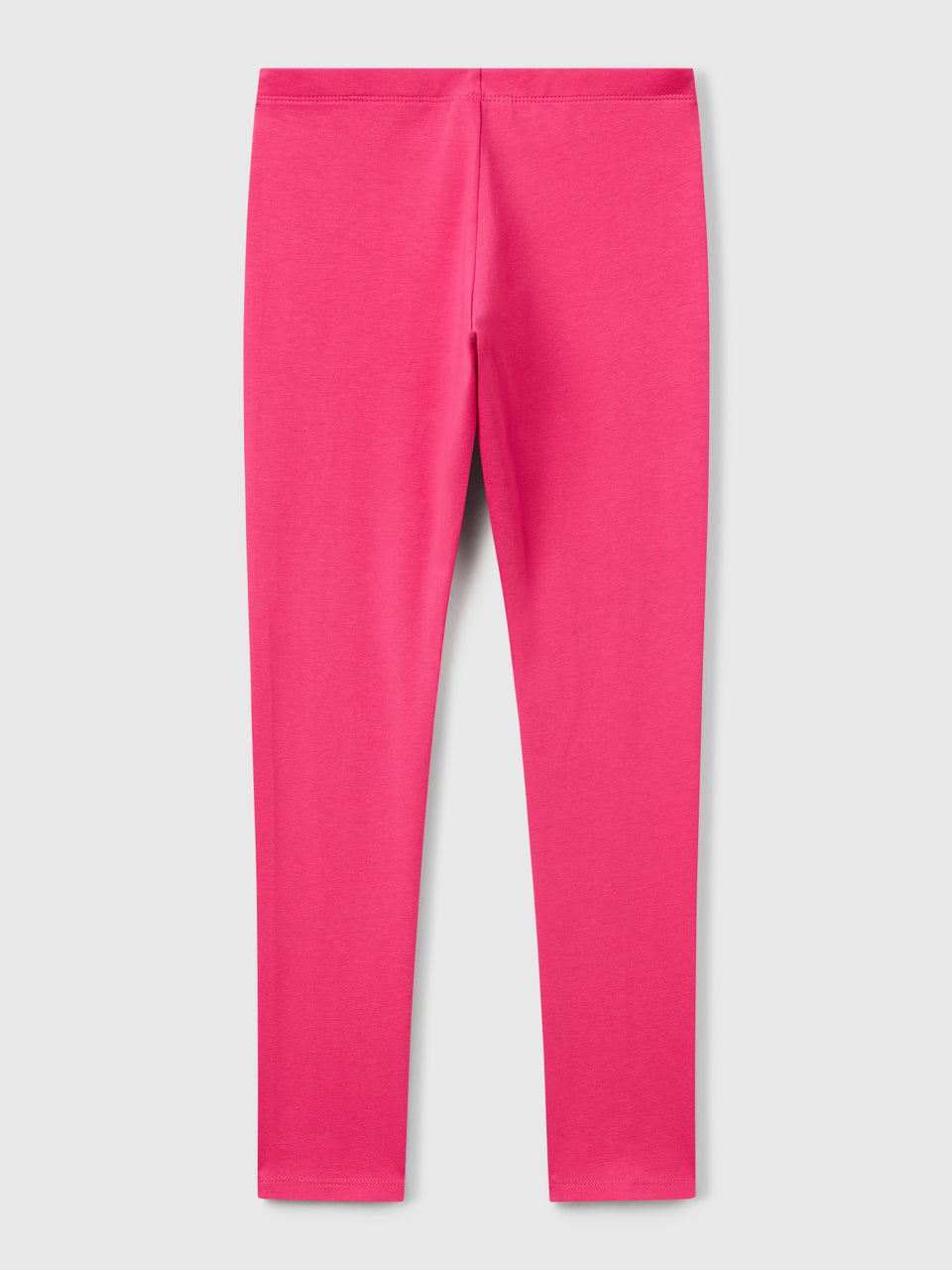 Leggings em algodão stretch com logótipo - ucb_image_BS
