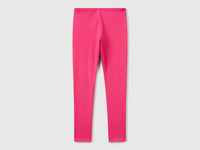 Leggings em algodão stretch com logótipo - ucb_image_BS