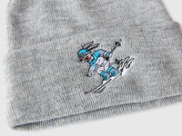 Gorro cinzento Looney Tunes x Olympic Collection - ucb_image_DS1