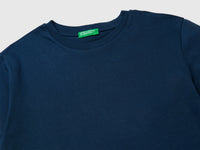 Organic cotton printed T-shirt - ucb_image_DS1