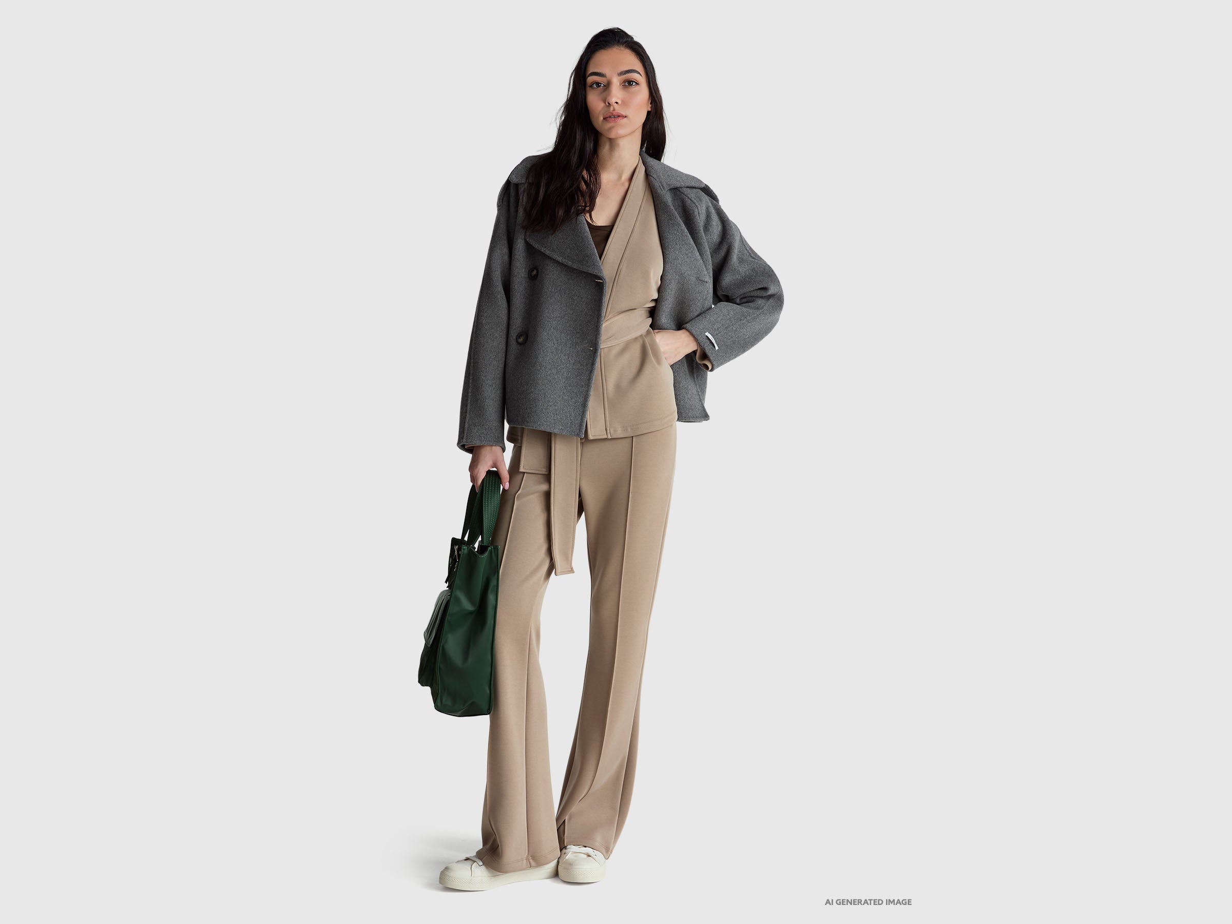Sweat aberta com cinto - ucb_image_FY