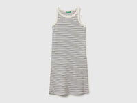 Striped midi dress - ucb_image_FS