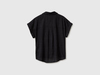 Blouse with knot - ucb_image_BS