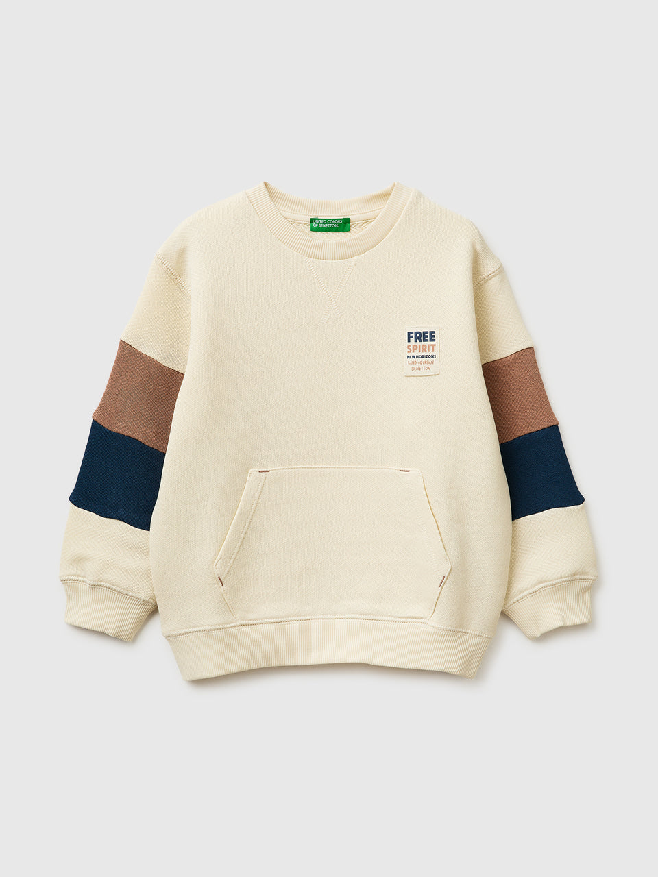 Sweat color block - ucb_image_FS