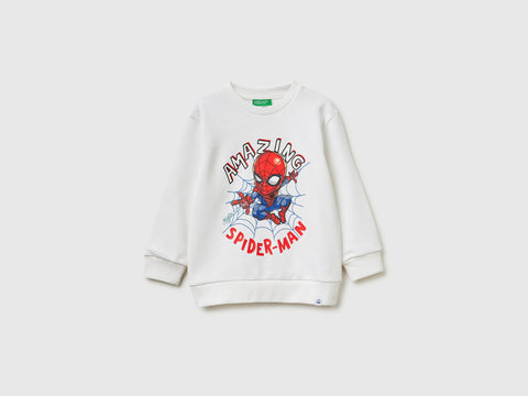 Spiderman Sweatshirt ©Marvel - ucb_image_FS
