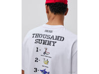 T-shirt com estampa One Piece - ucb_image_FY