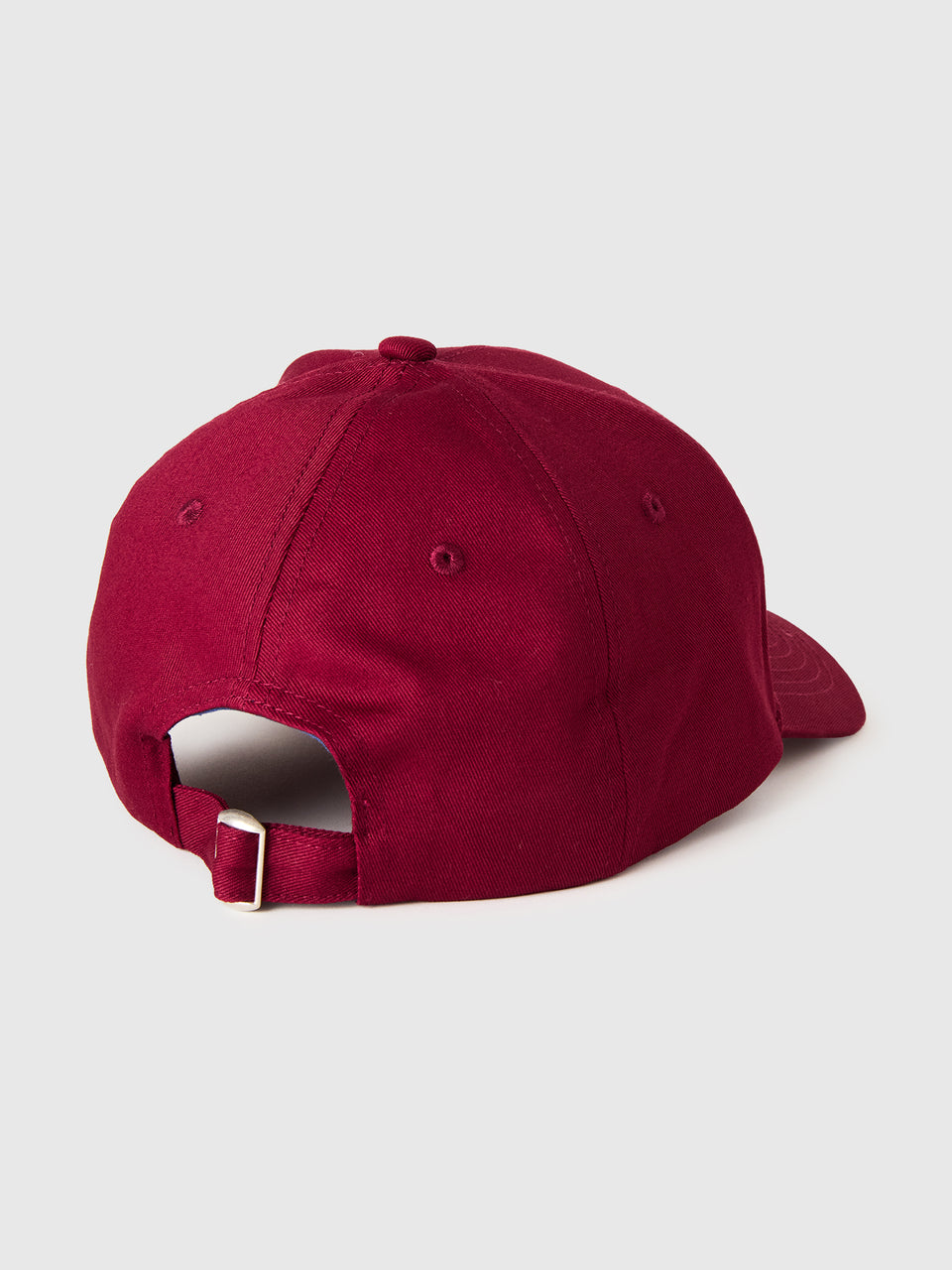 Baseball cap with logo - ucb_image_BS